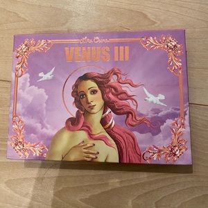 Lime Crime Venus 3 palette
